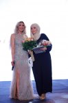 "7 Gözəl Wedding Fashion Show & Awards 4" keçirilib (FOTO)