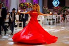 "7 Gözəl Wedding Fashion Show & Awards 4" keçirilib (FOTO)