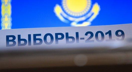 В Казахстане скрыто проводят агитацию, заявили в Генпрокуратуре
