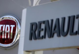“Fiat" və “Renault” birləşə bilər