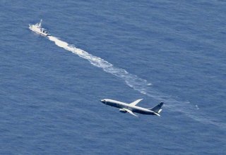 Japan's military says pilot vertigo likely cause of F-35 crash