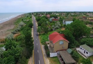 В Азербайджане продолжаются масштабные работы по ремонту и реконструкции дорожной инфраструктуры (ФОТО)