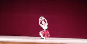 Мардакан в ритме танца (ФОТО)
