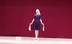 Мардакан в ритме танца (ФОТО) - Gallery Thumbnail