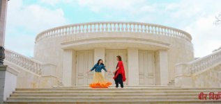 Очень красиво! Впервые в Азербайджане кинематографисты Непала сняли фильм "Bir Bikram 2" (ВИДЕО)