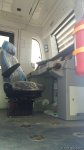 Bakıya yeni gətirilən metro qatarlarının ÖZƏLLİYİ - fərqli kondisioner sistemi və... (FOTO/VİDEO)