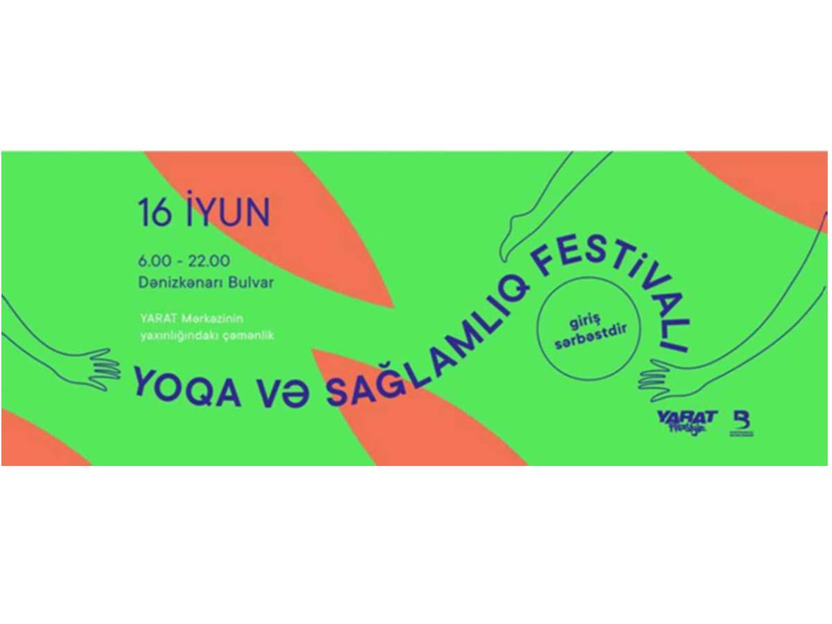 108 приветствий Солнцу! Фестиваль йоги и здоровья в Баку