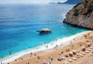Сирийцам в Турции запретили  посещать общественные пляжи
