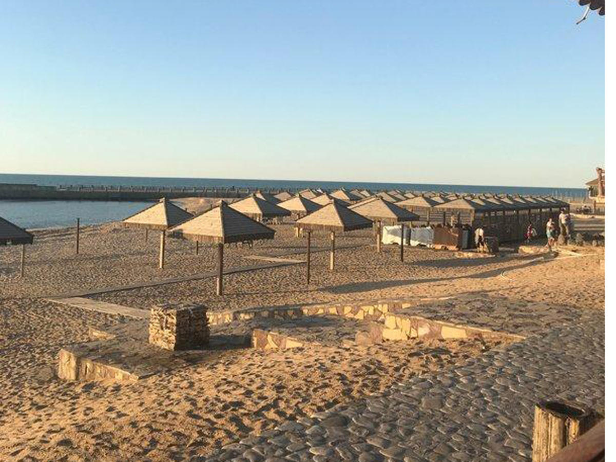 Оштрафованы еще 14 центров отдыха на пляжах страны