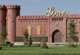 Site for construction of large residential complex in Azerbaijan's Ganja city determined