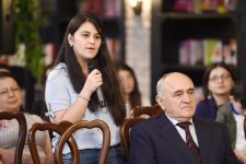Азербайджанские дети, ставшие жертвами армянской агрессии (ФОТО)