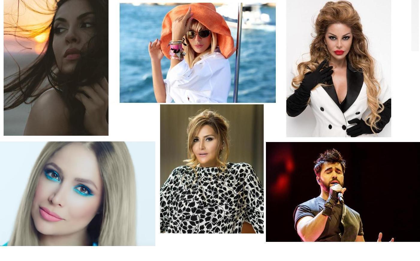 Названы имена звездных участников  pre-party фестиваля "ЖАРА 2019" в Баку