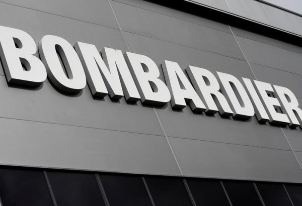 Bombardier opening new California rail-car assembly site