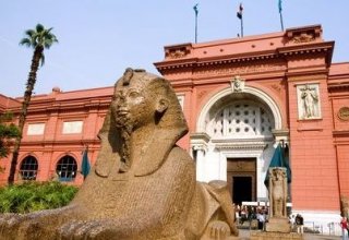 Renowned Egyptian Museum celebrates 117th anniversary of establishment