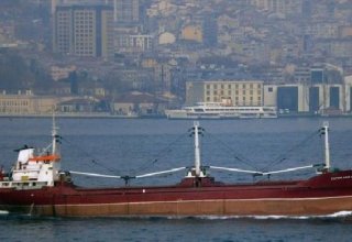 В Испании задержали судно с десятью тоннами гашиша