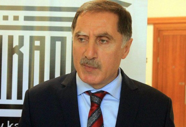 Главный омбудсмен Турции о несправедливости в мире, и в отношении Азербайджана