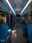 В считанные годы общественный транспорт в Баку станет полностью экологичным (ФОТО) - Gallery Thumbnail