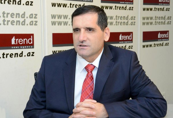 Cancellation of visa regime to serve further development of Azerbaijan-Turkey ties - envoy