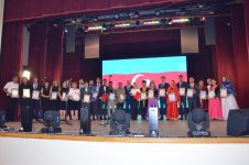 Культурное многообразие регионов Азербайджана (ФОТО)