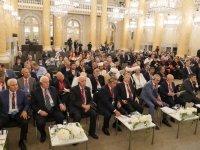В Вене проходит международная конференция на тему «От межрелигиозного и межцивилизационного сотрудничества к общечеловеческой солидарности» (ФОТО)