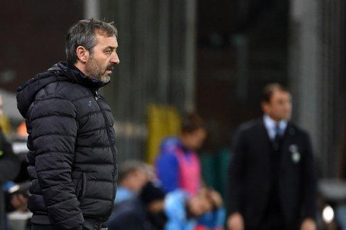 Джампаоло назначен на пост главного тренера ФК "Милан"