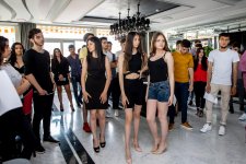 Определились участники финальной стадии Miss&Mister Planet of Azerbaijan 2019 (ФОТО)