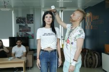 Определились участники финальной стадии Miss&Mister Planet of Azerbaijan 2019 (ФОТО) - Gallery Thumbnail