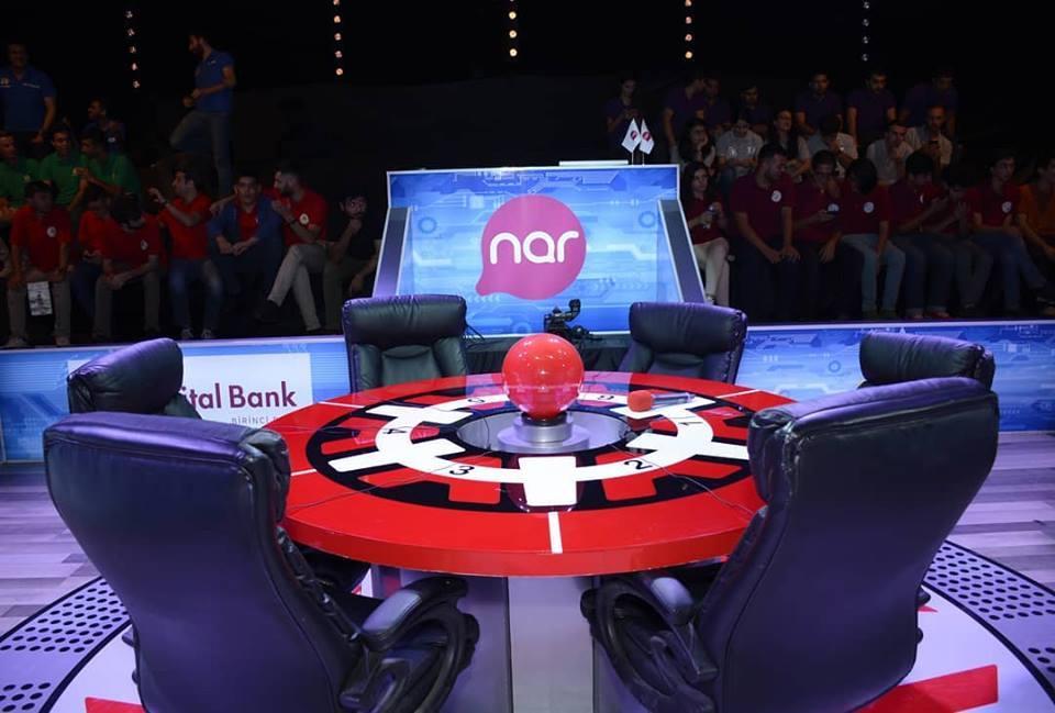 Intellectuals continue to battle for “Nar” Cup
