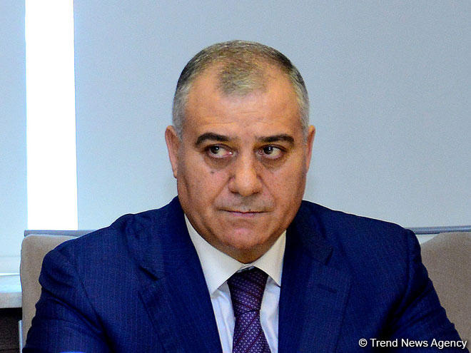 Ненавистные элементы в Армении, неспособные принять нынешнюю ситуацию, постоянно проводят антиазербайджанскую пропаганду – Али Нагиев
