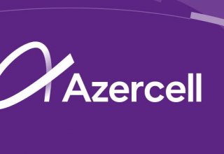 Лидер телекоммуникационного сектора Азербайджана вступает в новую цифровую эру своей деятельности - президент Azercell Вахид Мурсалиев