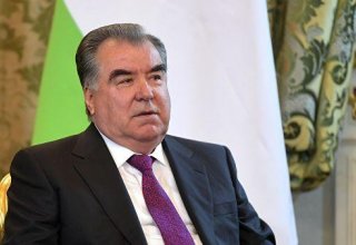 Tajikistan proposes to develop separate co-op programs in Central Asia