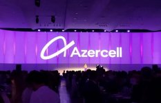 Azercell представил новую идентичность бренда (ВИДЕО)