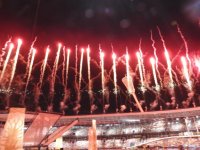 2nd European Games Minsk 2019 declared open (PHOTO)