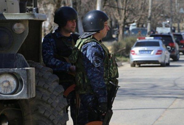 Two Daesh supporters neutralized in Russia's Dagestan