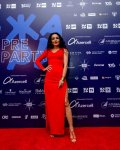 Все звезды на красной дорожке pre-party фестиваля  "ЖАРА 2019" в Баку (ФОТО)