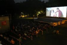 İtaliyada İkinci Azərbaycan Film Festivalı başa çatıb (FOTO)