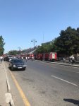 Пожар в торговом объекте в Баку потушен (ФОТО/ВИДЕО) (Обновлено)