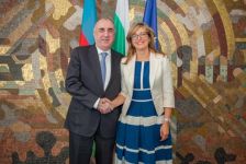 Deputy PM: New opportunities can be uncovered for energy co-op between Bulgaria and Azerbaijan (INTERVIEW)