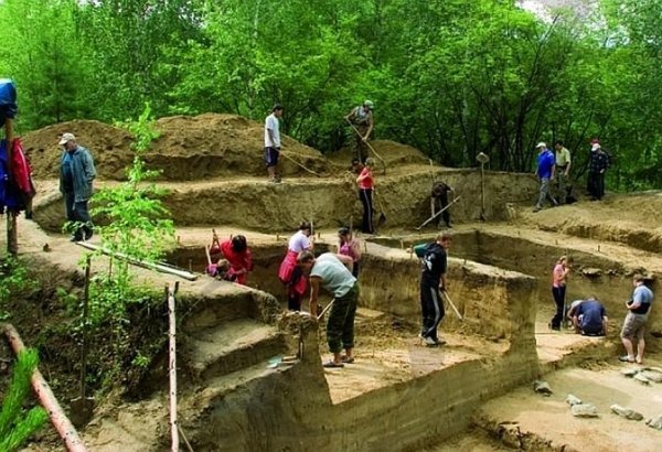 Археологи обнаружили в Китае астрономические артефакты возрастом 5 тыс. лет