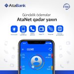 Daily payments get closer with AtaNet