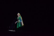 В Азербайджане выбрали лучших из "чертовой дюжины" - церемония награждения (ФОТО)