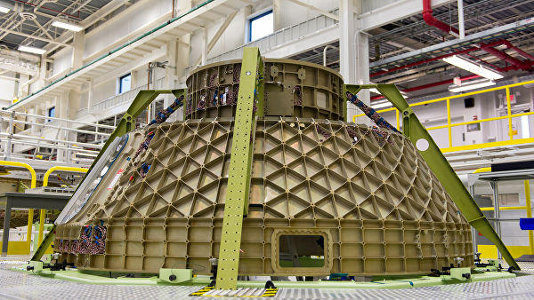 NASA и Boeing успешно посадили Starliner