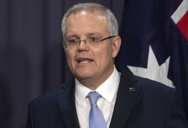 Премьер Австралии подтвердил освобождение в КНДР австралийского студента