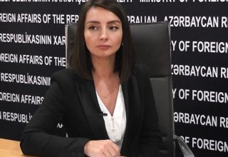MFA: Most important thing for Azerbaijan to ink deal which fully reflects its interests (VIDEO)