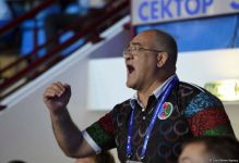 Firdovsi Umudov: II Avropa Oyunlarında Azərbaycan idmançılarının uğuru sevindiricidir (FOTO)