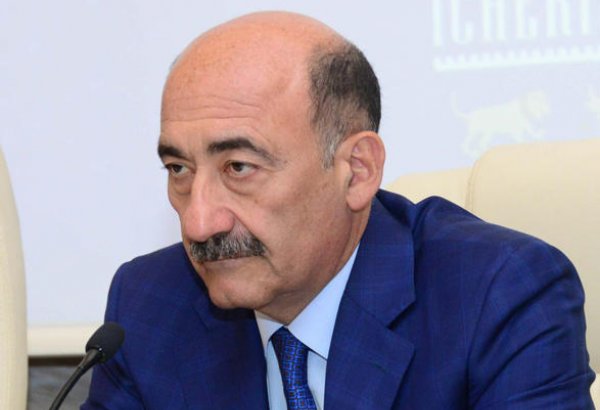 В Азербайджане не будут ограничивать массовые культурные мероприятия - министр