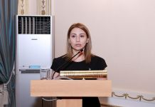 Azərbaycanda ilk dəfə mobil imza vasitəsilə memorandum imzalandı (FOTO) - Gallery Thumbnail