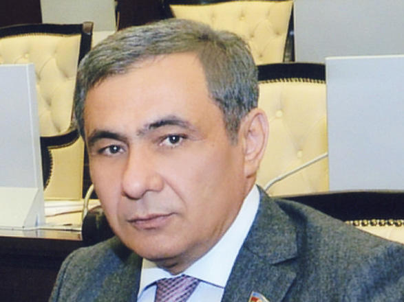 Deputat: Əli Kərimlinin qanunazidd hərəkətləri növbəti siyasi şoudur