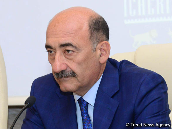 Azerbaijani minister: UNESCO ready to take more serious steps regarding historical monuments in Nagorno-Karabakh region