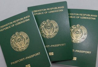 Best passports of 2019: Uzbekistan on 88th place